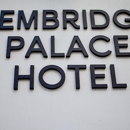 Pembridge Palace Hotel Λονδίνο Εξωτερικό φωτογραφία